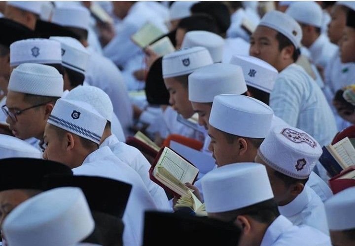 Hari Santri Nasional: Peran Santri Zaman Now di Era Digital